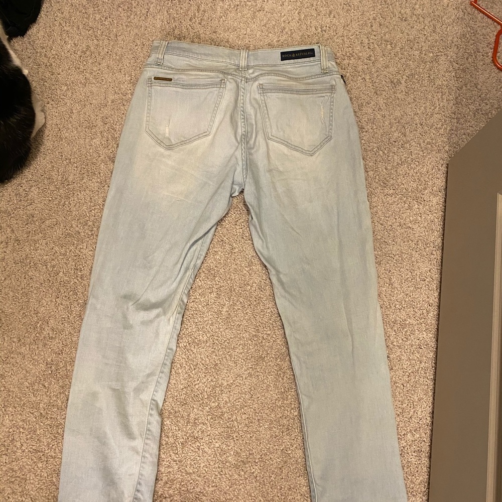 Jeans - Picture 3 of 3
